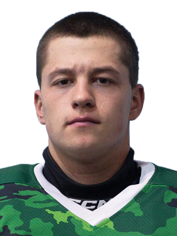 Агафонов Даниил Сергеевич